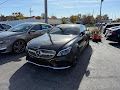 2018 Mercedes-Benz CLS 550 4MATIC