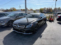 2018 Mercedes-Benz CLS 550 4MATIC