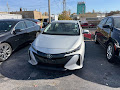 2022 Toyota Prius Prime XLE