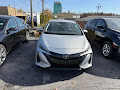 2022 Toyota Prius Prime XLE