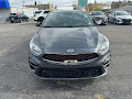 2020 Kia Forte GT-Line