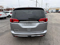2017 Chrysler Pacifica Touring Plus