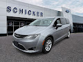 2017 Chrysler Pacifica Touring Plus
