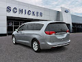 2017 Chrysler Pacifica Touring Plus