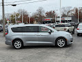 2017 Chrysler Pacifica Touring Plus