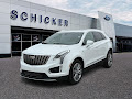 2024 Cadillac XT5 FWD Premium Luxury