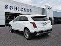 2024 Cadillac XT5 FWD Premium Luxury