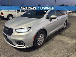 2023 Chrysler Pacifica Touring