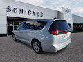 2023 Chrysler Pacifica Touring