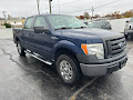 2011 Ford F-150 XL