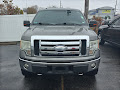 2009 Ford F-150 XLT