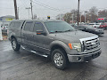 2009 Ford F-150 XLT