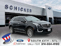 2018 Cadillac XT5 FWD