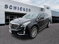 2018 Cadillac XT5 FWD