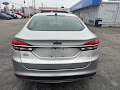 2018 Ford Fusion Hybrid SE