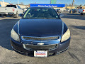2010 Chevrolet Malibu LT w/2LT