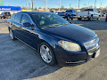 2010 Chevrolet Malibu LT w/2LT