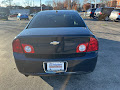 2010 Chevrolet Malibu LT w/2LT