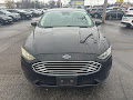 2019 Ford Fusion S