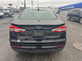 2019 Ford Fusion S