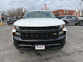 2021 Chevrolet Silverado Work Truck