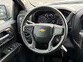 2021 Chevrolet Silverado Work Truck