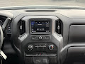 2021 Chevrolet Silverado Work Truck