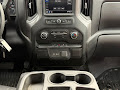 2021 Chevrolet Silverado Work Truck