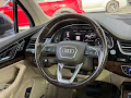 2017 Audi Q7 Prestige