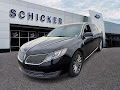 2013 Lincoln MKS Base