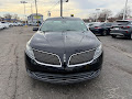 2013 Lincoln MKS Base