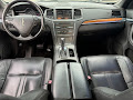 2013 Lincoln MKS Base