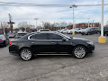 2013 Lincoln MKS Base