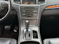 2013 Lincoln MKS Base