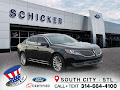 2013 Lincoln MKS Base