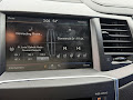 2013 Lincoln MKS Base