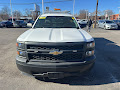 2015 Chevrolet Silverado Work Truck