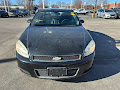 2013 Chevrolet Impala LTZ