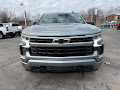 2023 Chevrolet Silverado RST