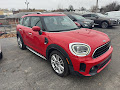 2022 MINI Countryman Cooper
