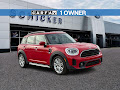 2022 MINI Countryman Cooper