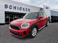 2022 MINI Countryman Cooper