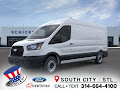 2026 Ford Transit Van Base
