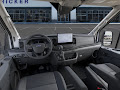2026 Ford Transit Van Base