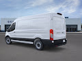 2026 Ford Transit Van Base