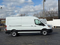 2026 Ford Transit Van Base