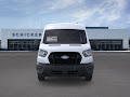 2026 Ford Transit Van Base