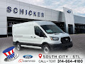 2026 Ford Transit Van Base