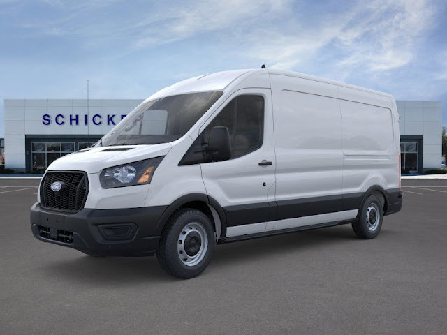 2026 Ford Transit Van Base