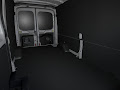 2026 Ford Transit Van Base